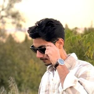 Meet your Posher, Mohit